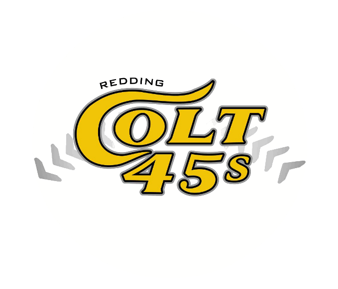 Redding Colt 45s Baseball Club – Collegiate Summer Baseball