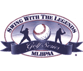 Swing with the Legends May 20th and 21st