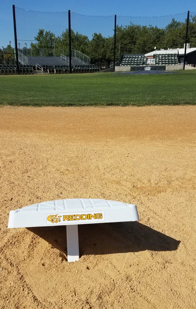 New bases have arrived…..we’re getting closer, 19 days and counting!