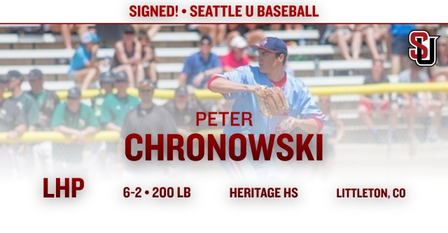 29 Peter Chronowski