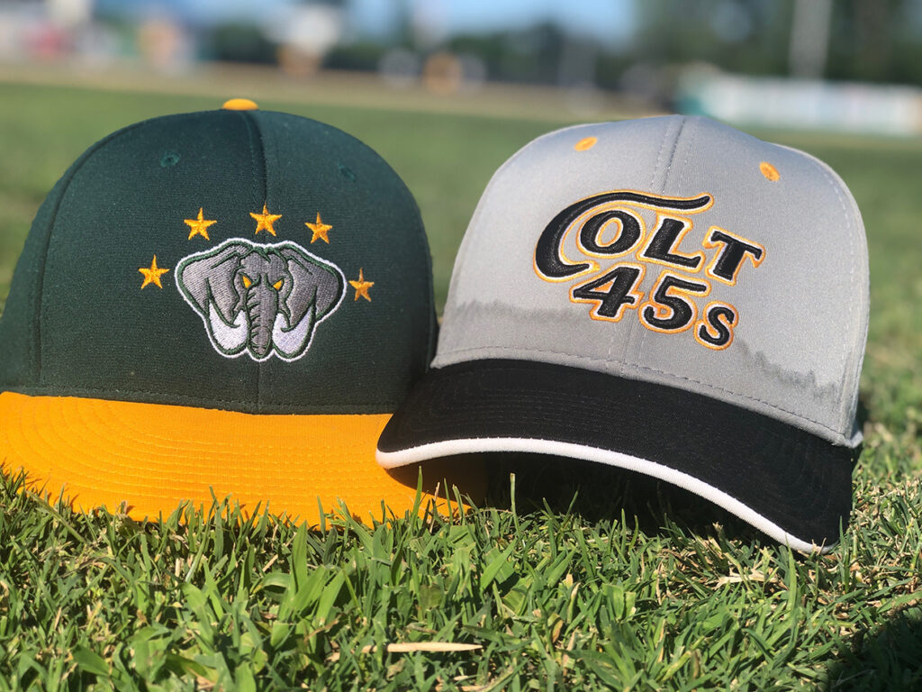 Colt 45s pound out 16 runs in win over Fresno A’s
