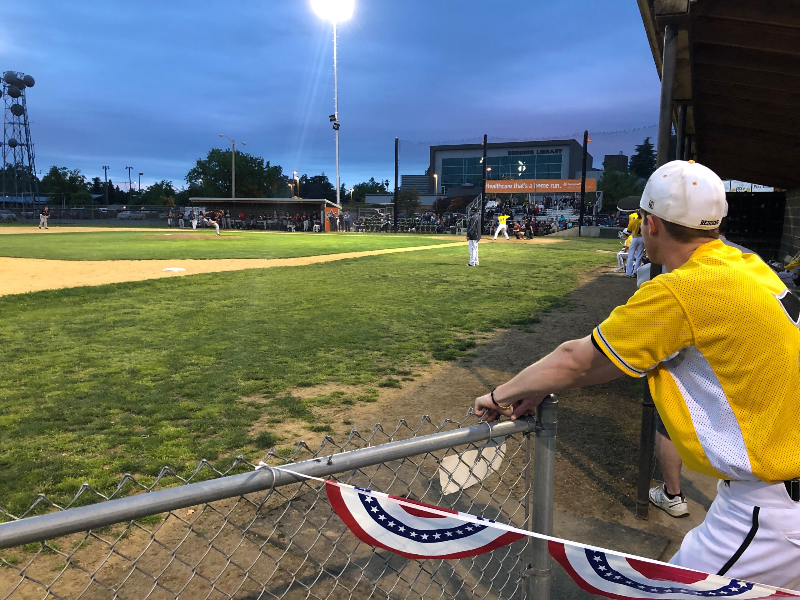 Colt 45s 2020 schedule promises excitement at Tiger Field