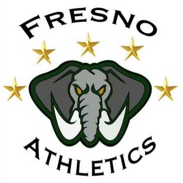 Fresno Athletics logo