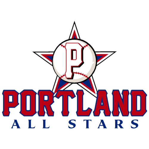 Portland All Stars logo