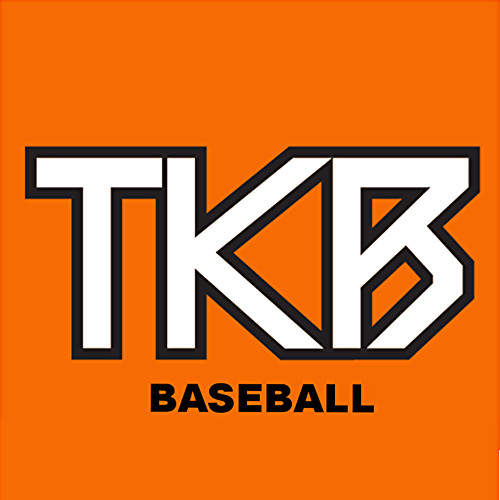 Logo for team TKB Bay Area.
