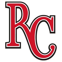 Rose City Baseball Club logo.