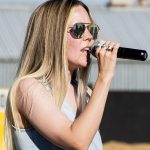 National anthem performance for our 2024 Independence Day celebration (versus the South Bay Storm on 2024-07-21 courtesy of Bill Wagner).