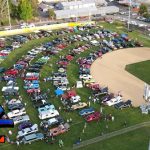 Kool April Nites Show & Shine, 2025 Edition