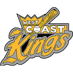 West Coast Kings logo