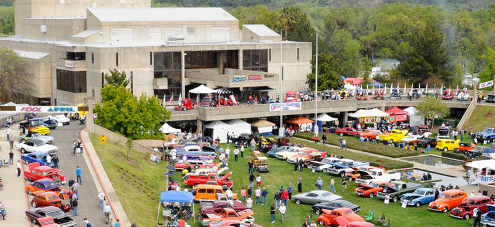Kool April Nites Show & Shine, 2024 Edition
